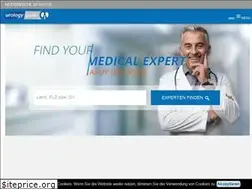 Sites similar to urology-guide.com