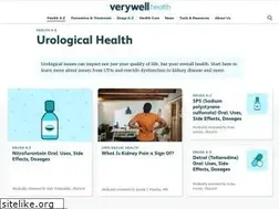 Sites similar to urology.about.com