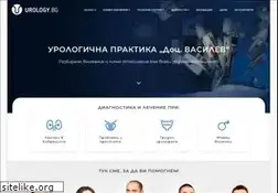 Sites similar to urology.bg