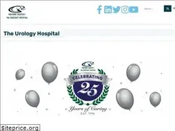 Sites similar to urology.co.za