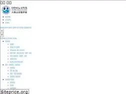 Sites similar to urology.or.kr