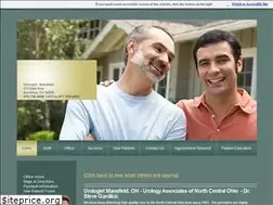 Sites similar to urologycare.com