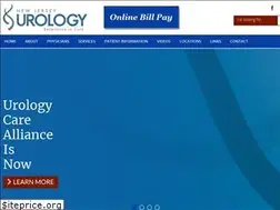 Sites similar to urologycarealliance.com