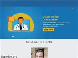 Sites similar to urologydoctor.in