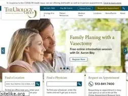 Sites similar to urologygroup.com
