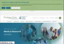 Sites similar to urologyhealth.org