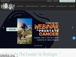Sites similar to urologynashville.com