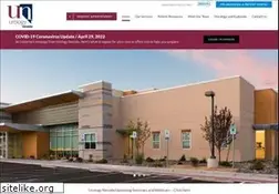 Sites similar to urologynevada.com