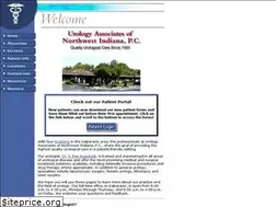 Sites similar to urologynwi.com