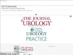 Sites similar to urologypracticejournal.com
