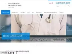Sites similar to urologypro.ru