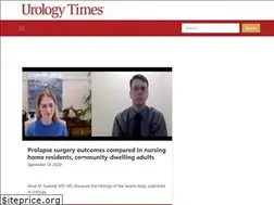 Sites similar to urologytimes.com