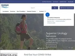 Sites similar to urologywellnesscenterlm.com