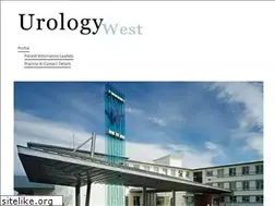 Sites similar to urologywest.ie