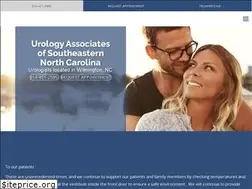 Sites similar to urologywilmington.com