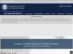 Sites similar to urologywinterpark.com