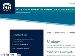 Sites similar to urologyworks.com