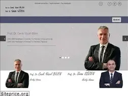 Sites similar to urolojiankara.com