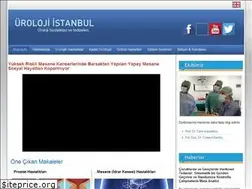 Sites similar to urolojiistanbul.com