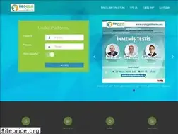 Sites similar to urolojiplatformu.org