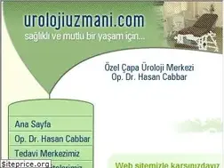 Sites similar to urolojiuzmani.com