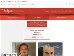 Sites similar to uromar.com
