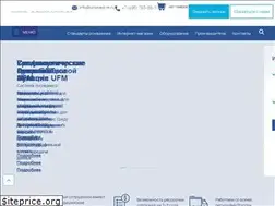 Sites similar to uromed-m.ru