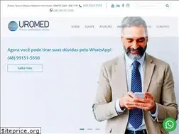 Sites similar to uromed.com.br