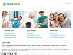 Sites similar to uromed.com.ua