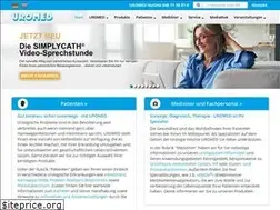 Sites similar to uromed.de