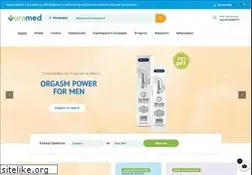 Sites similar to uromed.gr