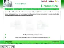 Sites similar to uromedica.rs