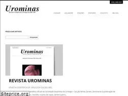 Sites similar to urominas.com