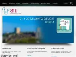 Sites similar to uromurcia.es
