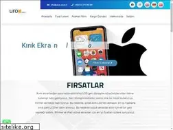 Sites similar to uron.com.tr