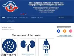 Sites similar to uronephro.ru