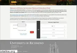 Sites similar to uronline.net