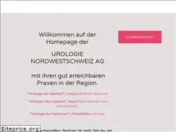 Sites similar to uronw.ch