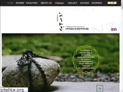 Sites similar to uronza.com