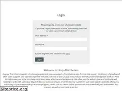 Sites similar to uropa-distribution.co.uk