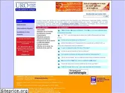 Sites similar to uropage.com