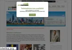 uropartners.com