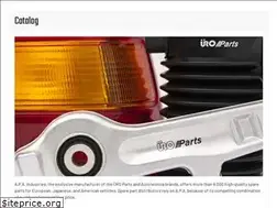 Sites similar to uroparts.com