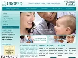 Sites similar to uroped.com.br