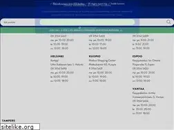 Sites similar to uropenn.fi