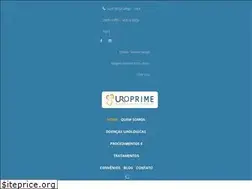 Sites similar to uroprime.com.br