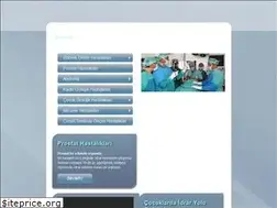 Sites similar to urorad.com.tr