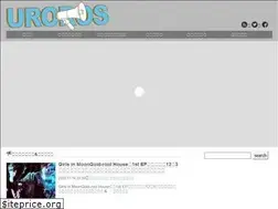 Sites similar to uroros.net