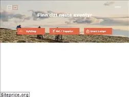 Sites similar to urortskiogsykkel.no