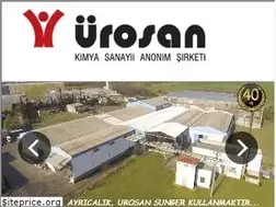 Sites similar to urosan.com.tr